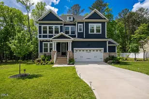 25 Gadwall Ct, Zebulon, NC 27597 - Photo 2