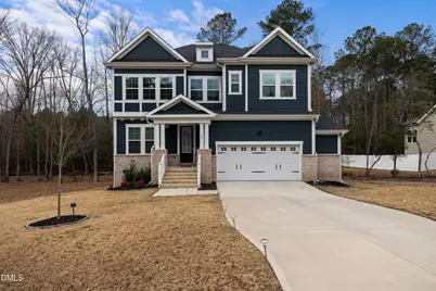 25 Gadwall Court, Zebulon, NC 27597 - Photo 34