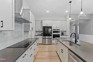 25 Gadwall Ct, Zebulon, NC 27597 - Photo 4