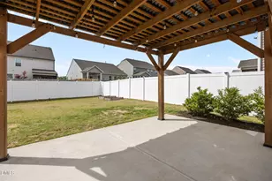 521 Glenwyck Ct, Fuquay-Varina, NC 27526 - Photo 28