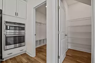 521 Glenwyck Ct, Fuquay-Varina, NC 27526 - Photo 14