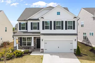 521 Glenwyck Ct, Fuquay-Varina, NC 27526 - Photo 1