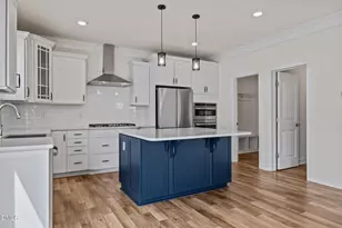 521 Glenwyck Ct, Fuquay-Varina, NC 27526 - Photo 12