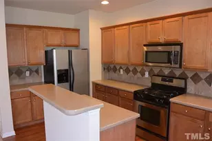 712 CALLAY Hill Way, Cary, NC 27519 - Photo 4