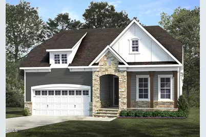 243 Dona Drive, Carthage, NC 28327 - Photo 1