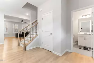 2137 Curry Mdw Wy, Durham, NC 27703 - Photo 2