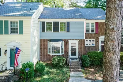 1107 Collington Drive, Cary, NC 27511 - Photo 1
