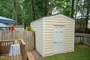 1107 Collington Dr, Cary, NC 27511 - Photo 24