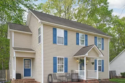 124 Saint Johns Street, Knightdale, NC 27545 - Photo 2