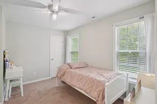 124 St Johns St, Knightdale, NC 27545 - Photo 20