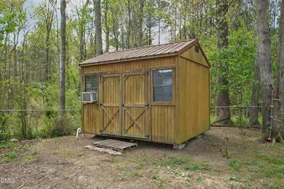 124 Saint Johns Street, Knightdale, NC 27545 - Photo 38