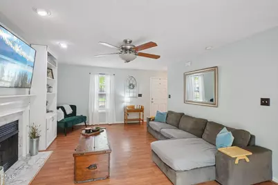 124 Saint Johns Street, Knightdale, NC 27545 - Photo 6