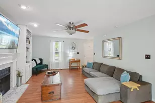 124 St Johns St, Knightdale, NC 27545 - Photo 6