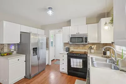 124 Saint Johns Street, Knightdale, NC 27545 - Photo 8