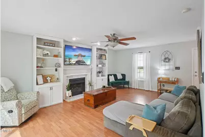124 Saint Johns Street, Knightdale, NC 27545 - Photo 4