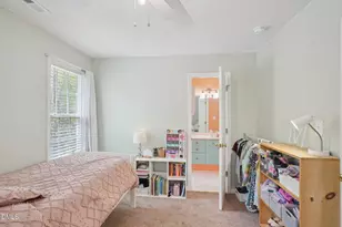 124 St Johns St, Knightdale, NC 27545 - Photo 30