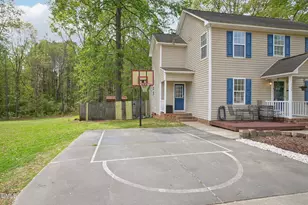 124 St Johns St, Knightdale, NC 27545 - Photo 2