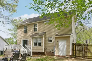 124 St Johns St, Knightdale, NC 27545 - Photo 34