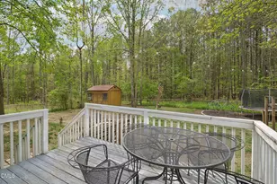 124 St Johns St, Knightdale, NC 27545 - Photo 22