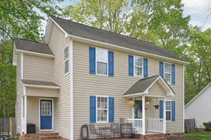 124 St Johns St, Knightdale, NC 27545 - Photo 1