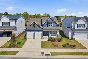 2901 High Plains Dr, Fuquay Varina, NC 27526 - Photo 8