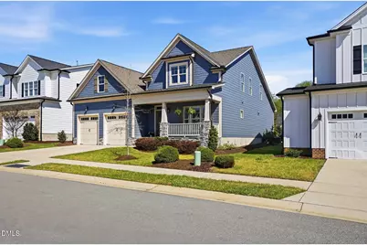 2901 High Plains Drive, Fuquay Varina, NC 27526 - Photo 2