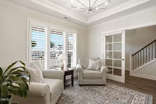 2901 High Plains Dr, Fuquay Varina, NC 27526 - Photo 10