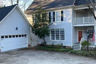 110 Park Oaks Ct, Cary, NC 27519 - Photo 1