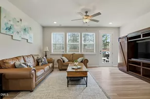 337 Kineton Woods Way, Garner, NC 27529 - Photo 18