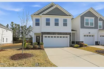 337 Kineton Woods Way, Garner, NC 27529 - Photo 2