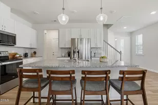 337 Kineton Woods Way, Garner, NC 27529 - Photo 10