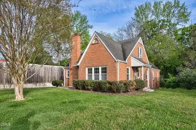 701 E Nash Street, Nashville, NC 27856 - Photo 2