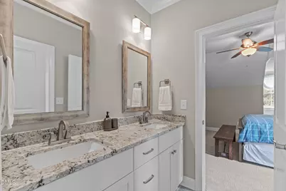 3034 Lewis Farm Road, Raleigh, NC 27607 - Photo 32