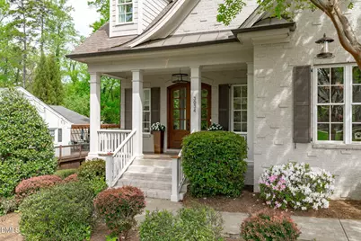 3034 Lewis Farm Road, Raleigh, NC 27607 - Photo 2