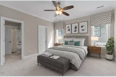 3034 Lewis Farm Road, Raleigh, NC 27607 - Photo 26