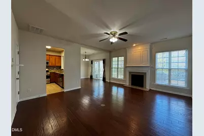 1204 Corwith Drive, Morrisville, NC 27560 - Photo 4