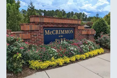 1204 Corwith Drive, Morrisville, NC 27560 - Photo 32