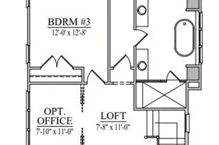 3004 Ruffin St, Raleigh, NC 27607 - Photo 4
