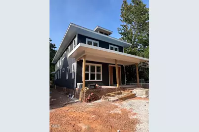 3004 Ruffin Street, Raleigh, NC 27607 - Photo 1