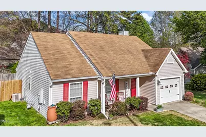 5209 Fieldwood Court, Raleigh, NC 27616 - Photo 2