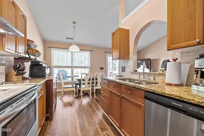 5209 Fieldwood Court, Raleigh, NC 27616 - Photo 14