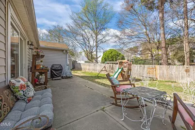 5209 Fieldwood Court, Raleigh, NC 27616 - Photo 28