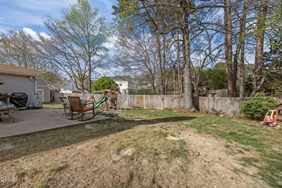 5209 Fieldwood Court, Raleigh, NC 27616 - Photo 24