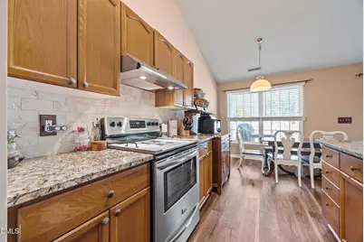 5209 Fieldwood Court, Raleigh, NC 27616 - Photo 8