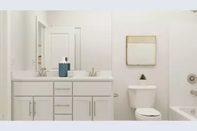 416 Rolling Pasture Way, Knightdale, NC 27545 - Photo 16