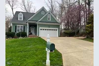 125 Bellemont Road, Pittsboro, NC 27312 - Photo 2