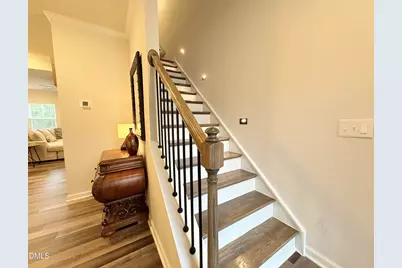 4927 Arkose Drive, Raleigh, NC 27610 - Photo 12