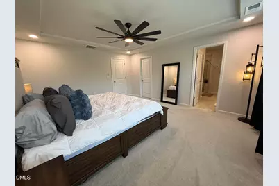 4927 Arkose Drive, Raleigh, NC 27610 - Photo 22