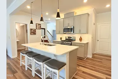 4927 Arkose Drive, Raleigh, NC 27610 - Photo 8