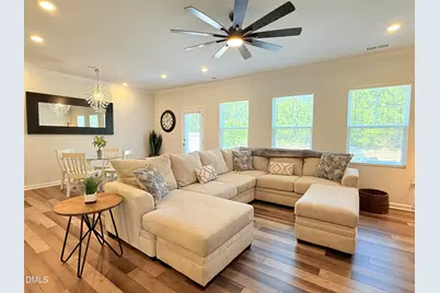 4927 Arkose Drive, Raleigh, NC 27610 - Photo 12